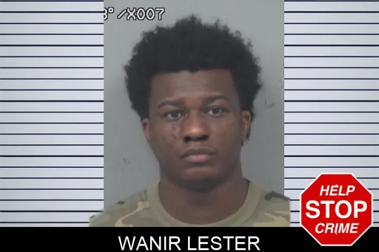 Wanir Lester