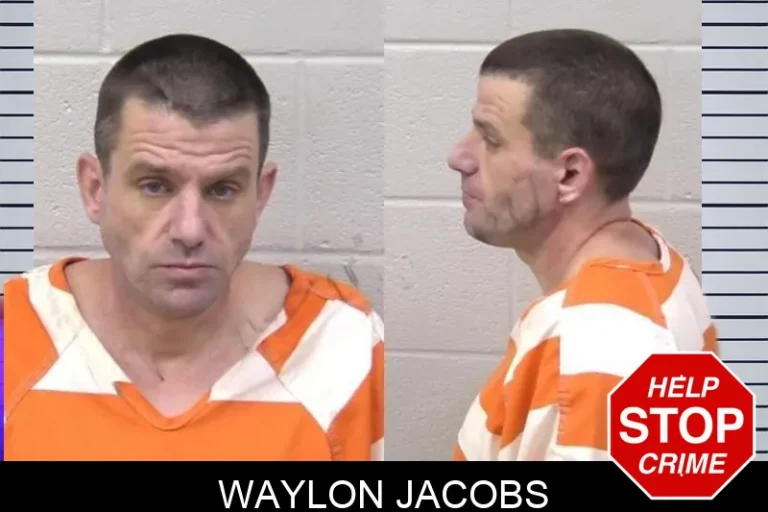 Waylon Jacobs