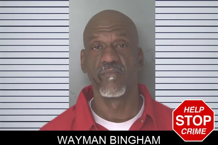 Wayman Bingham