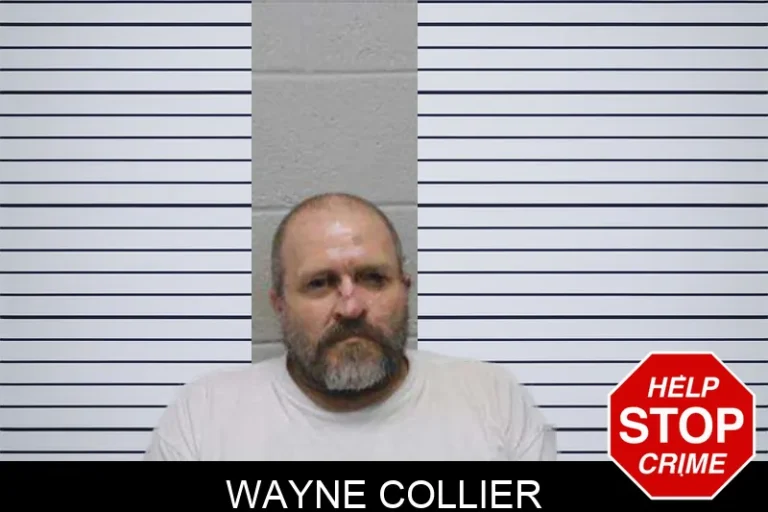 Wayne Collier