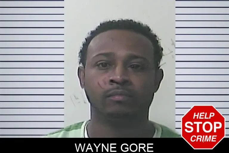 Wayne Gore