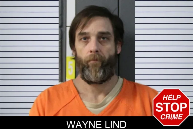 Wayne Lind