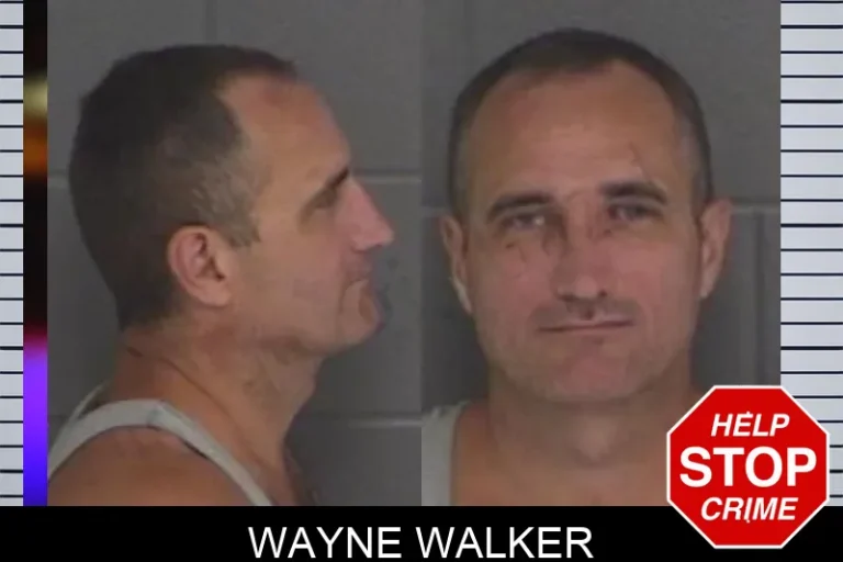 Wayne Walker