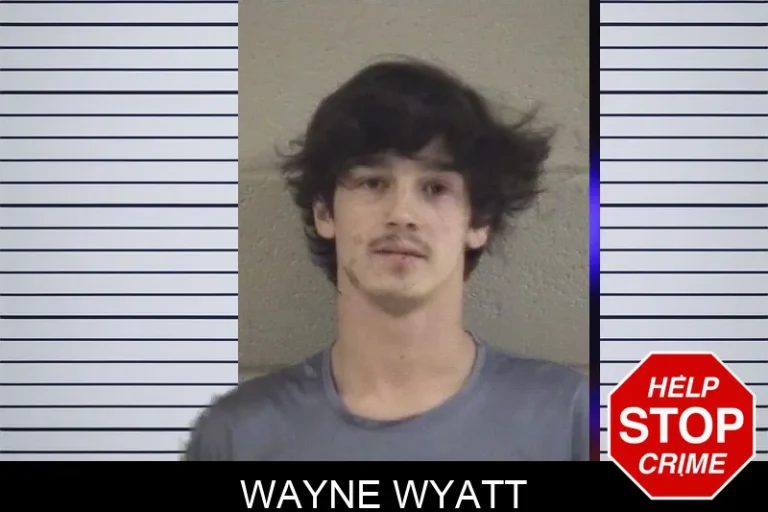 Wayne Wyatt