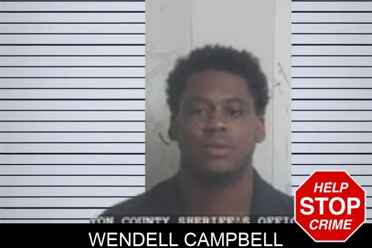 Wendell Campbell
