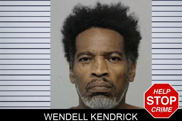 Wendell Kendrick