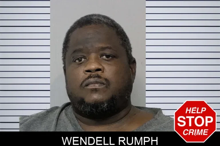 Wendell Rumph