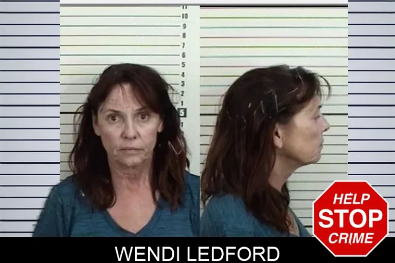 Wendi Ledford