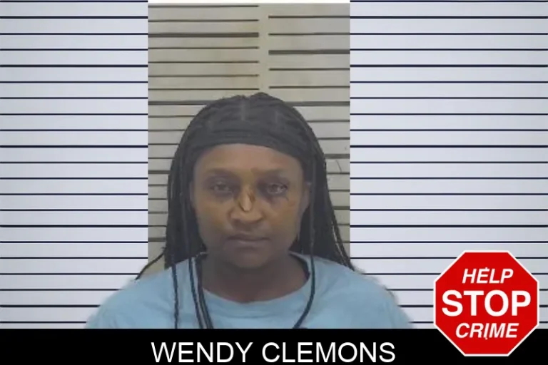 Wendy Clemons