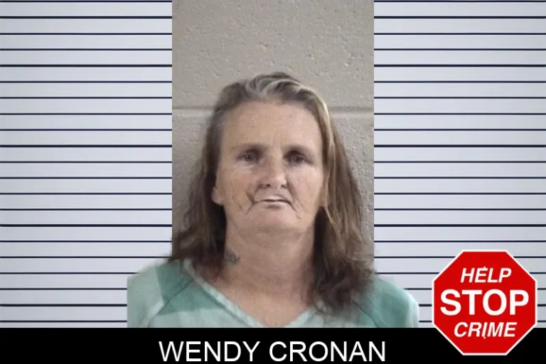 Wendy Cronan