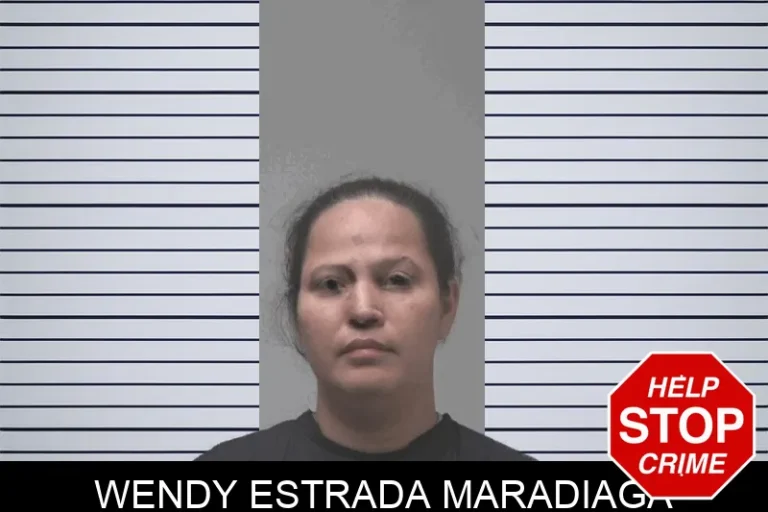 Wendy Estrada Maradiaga