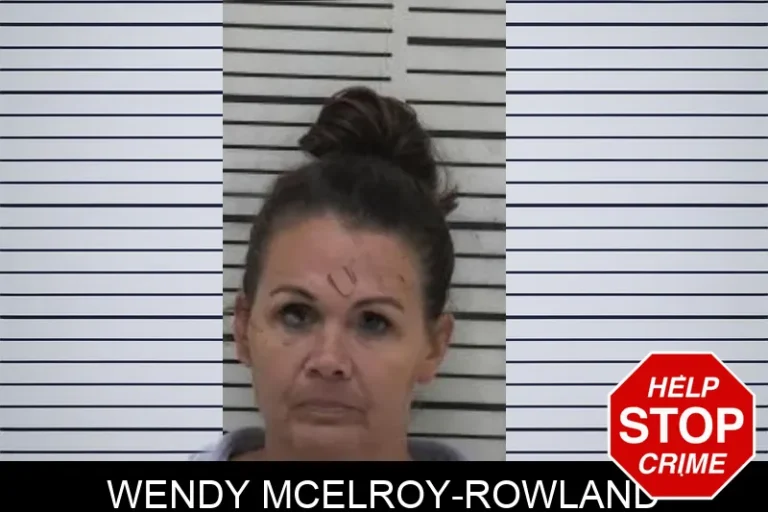 Wendy McElroy-Rowland