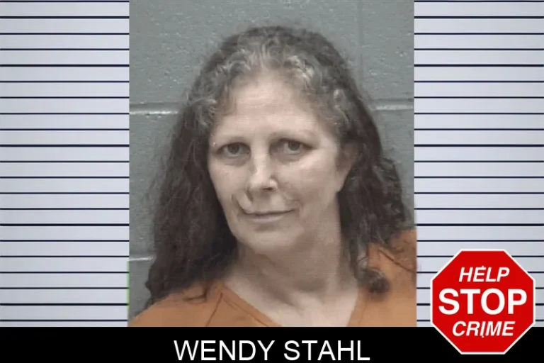 Wendy Stahl mugshot – Columbia County , Georgia Wendy Stahl