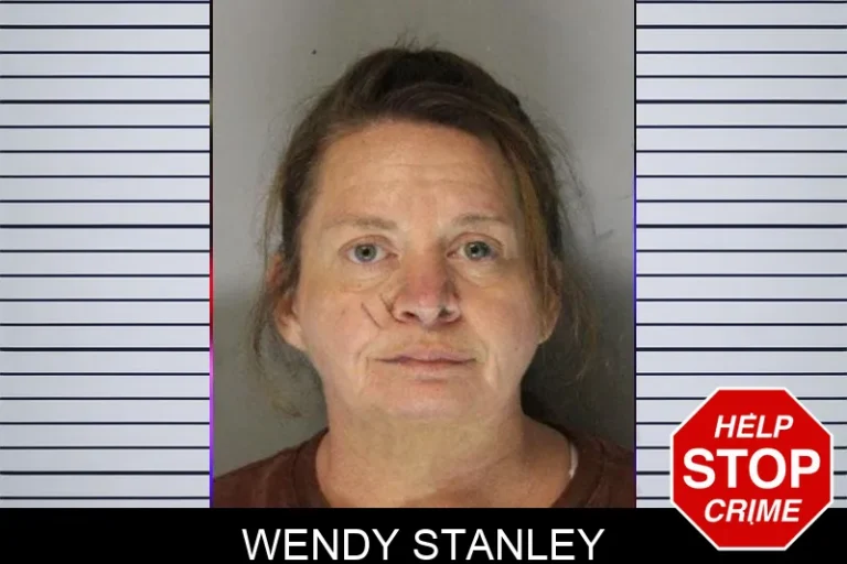 Wendy Stanley