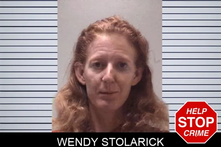 Wendy Stolarick mugshot – Coweta County , Georgia Wendy Stolarick