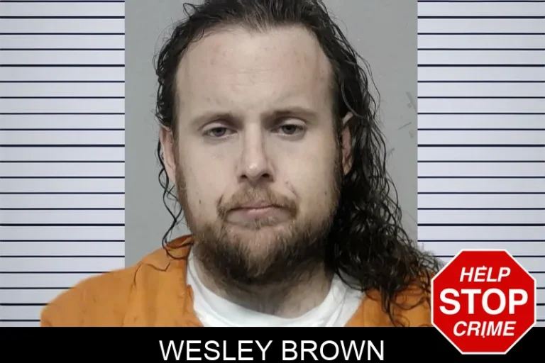 Wesley Brown