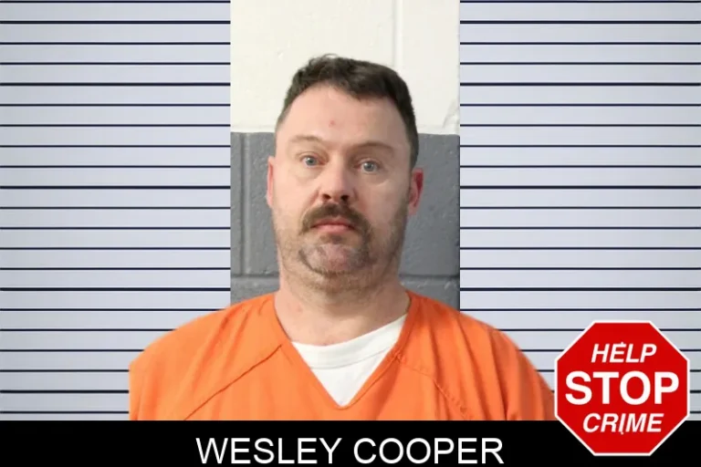 Wesley Cooper