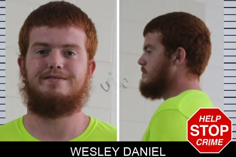 Wesley Daniel