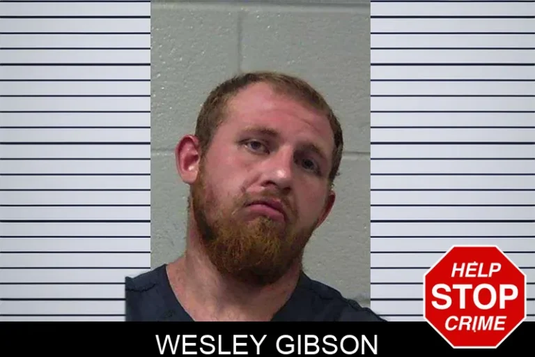 Wesley Gibson