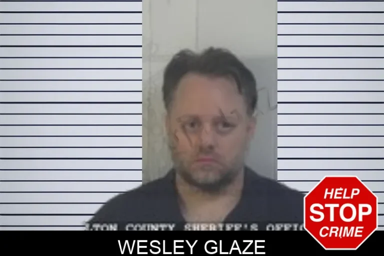 Wesley Glaze