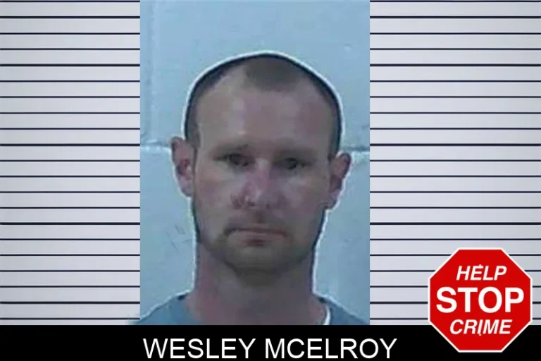 Wesley McElroy