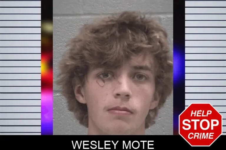 Wesley Mote