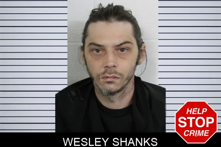 Wesley Shanks
