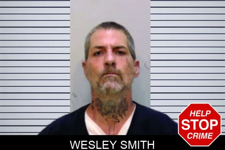 Wesley Smith