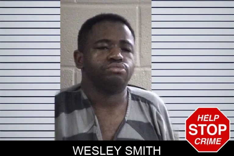 Wesley Smith