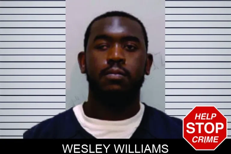 Wesley Williams