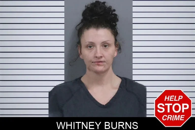 Whitney Burns