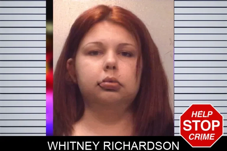 Whitney Richardson