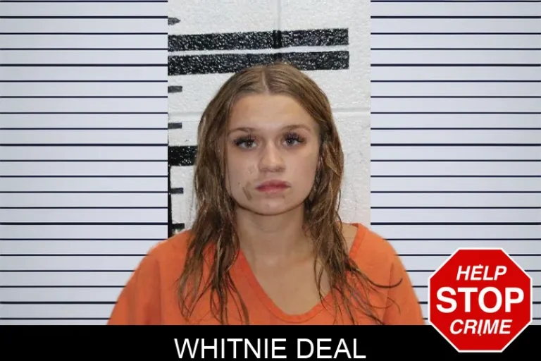 Whitnie Deal