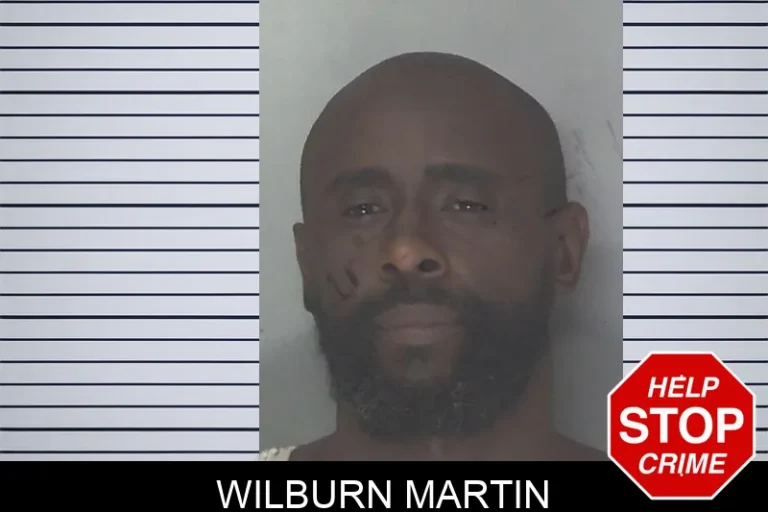 Wilburn Martin