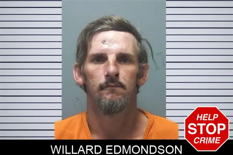 Willard Edmondson