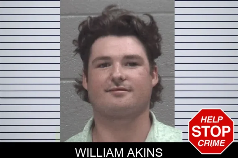 William Akins
