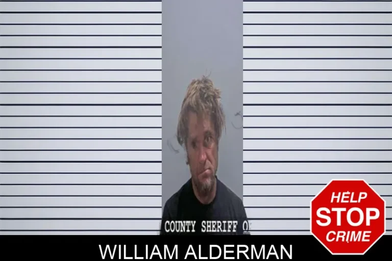 William Alderman