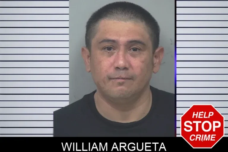 William Argueta