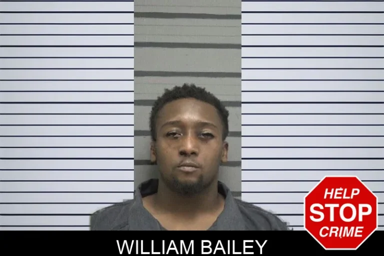 William Bailey