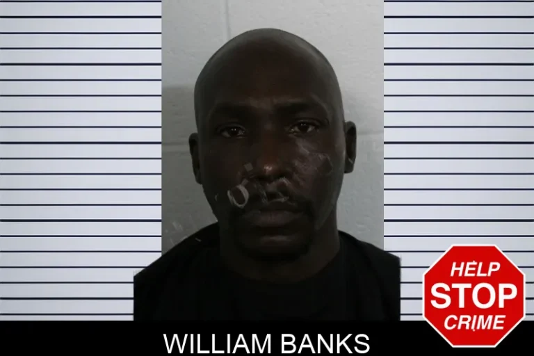 William Banks