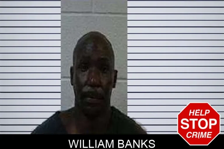William Banks