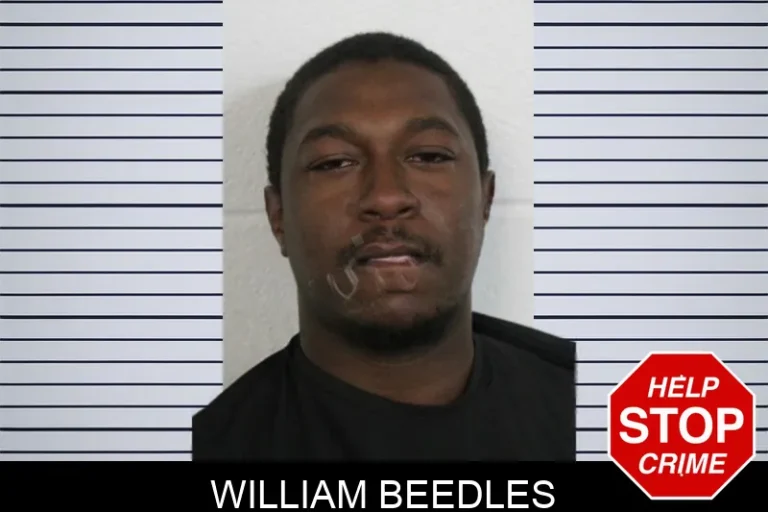William Beedles