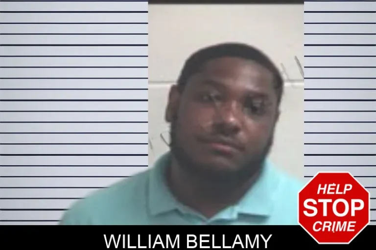 William Bellamy