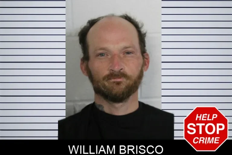 William Brisco