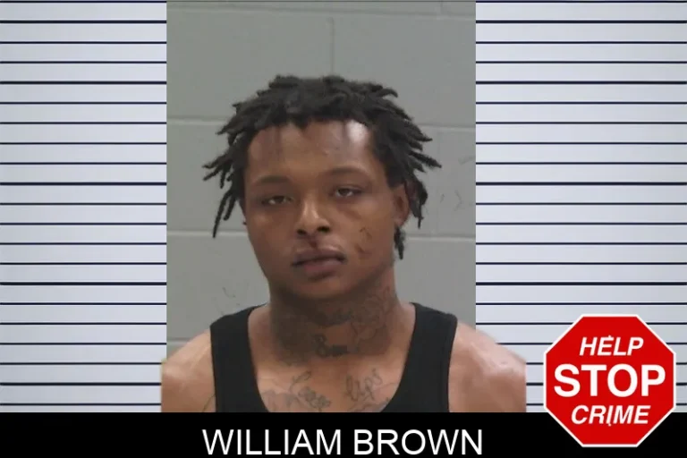 William Brown