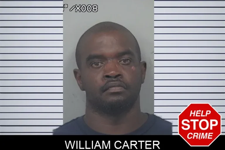 William Carter