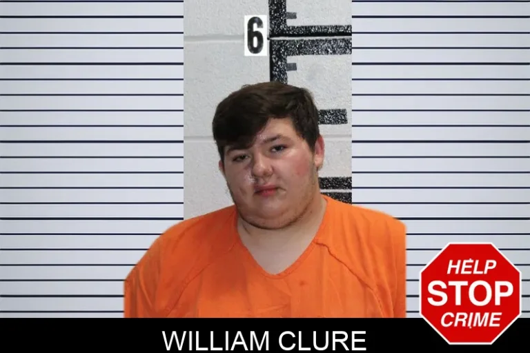 William Clure