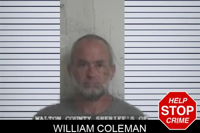 William Coleman