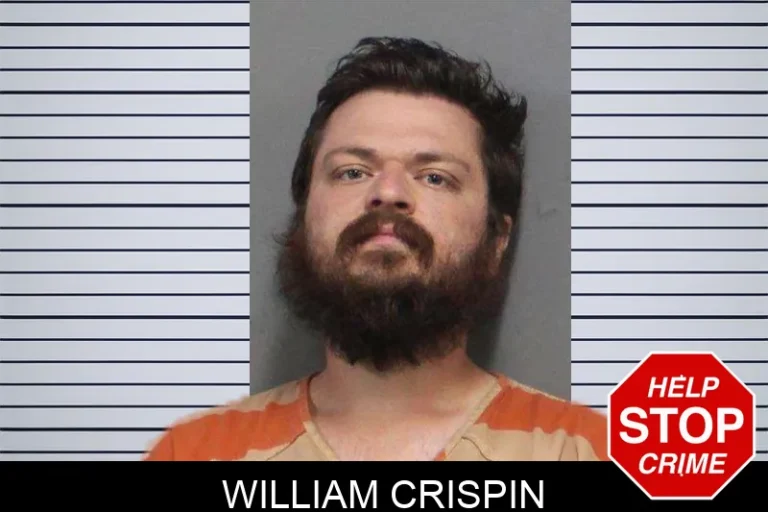 William Crispin