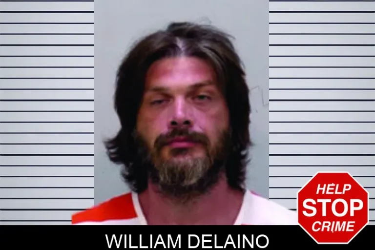 William Delaino